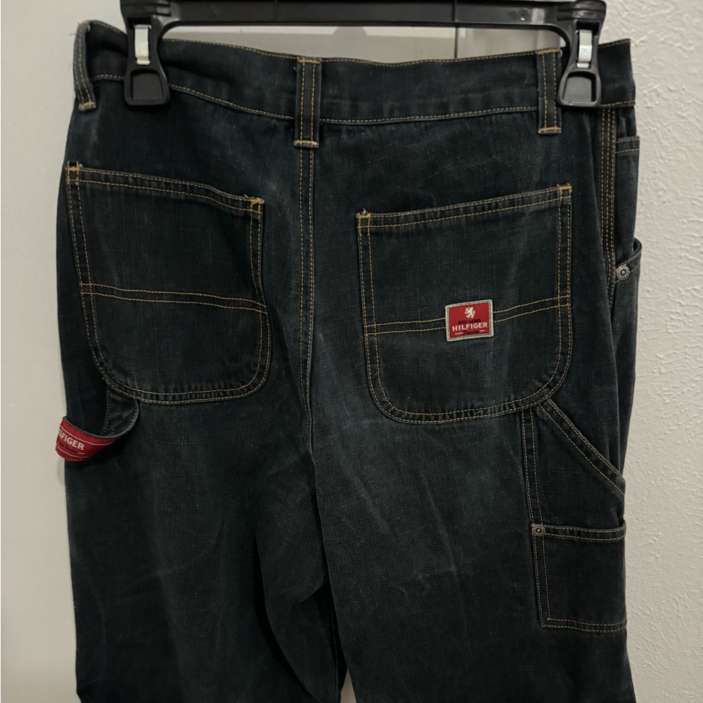 Vintage Tommy Hilfiger Jeans